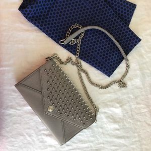 Rebecca Minkoff wallet